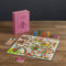 WS Game Company Candy Land Vintage Bookshelf Edition