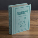 WS Game Company Sorry! Vintage Bookshelf Edition