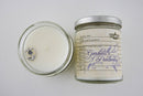 North Ave Candles - Book Candle / Pride and Prejudice, Jane Austen / Bestseller