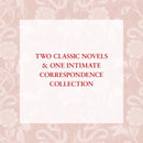Chronicle Books - Stories for Romantics Boxed Set