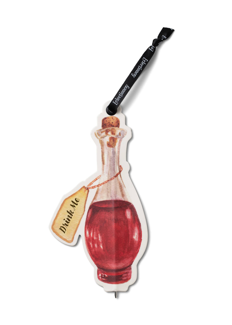 if USA - Eclectionery Bookmark Pens: Carrot