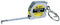 Toysmith - Key Chain Tape Measure, Small 1.25"