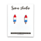 Sona Studio - Bomb Pop Summer Popsicle Earrings