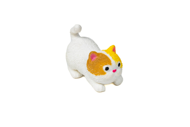 Toysmith - Barnyard Cats