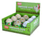 Wild Republic - PDQ 9 Dinosaur Eggs Stuffed Animal