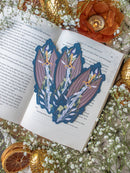 Meaggie Moos - ACOTAR | Night Court Sword Bookmark