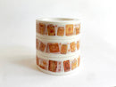 Shelley Couvillion - Golden Books Washi Tape