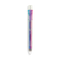 Six Click Colored Gel Pen - Classic (1 P