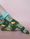 Idlewild Co. - Tinned Fish 100% Cotton Women's Crew Socks