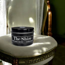 Fly Paper Products - The Shire 4oz Candle Wild Honeysuckle + Jasmine