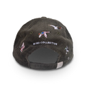 Bird Collective - Ducks Corduroy Hat