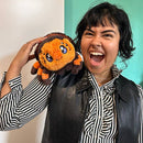 Squishable - Squishable - Mini Tarantula Plush