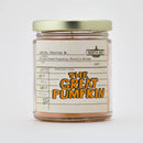 North Ave Candles - Great Pumpkin Candle / Autumn Candle / Bookstore Gift