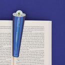 Humdrum Paper - UFO Bookmark (it's die cut!)
