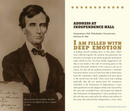 Peter Pauper Press - The Gettysburg Address