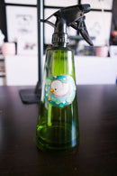 Thousand Skies - Vinyl Sticker a Lost Duckling