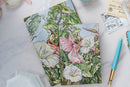 Chronicle Books - Paperblanks Bindweed Fairy Softcover Journal