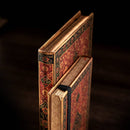 Chronicle Books - Paperblanks 2026 Layla Midi Daily Hardcover 12M Plnr