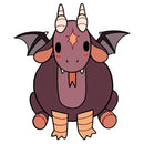 Squishable - Squishable - Mini Jersey Devil Plush