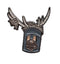 Unemployed Philosophers Guild - Knight Who Says "Ni" Pin Set