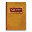 The Mincing Mockingbird - Rude Haikus Journal - Medium