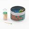 JD and Kate Industries - Loch Ness Monster Scented Candle