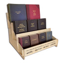 The Mincing Mockingbird - Analog Memory Backup Journal - Medium