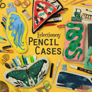 if USA - *NEW* Eclectionery Pencil Case