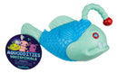 Toysmith - Aquoddities Squishimals (squishy toy)