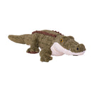 Wild Republic - Earthkins Crocodile Stuffed Animal 15"