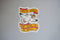 Curlworks - Havin' Wings Don't Make You An Angel - 3" Vinyl Sticker