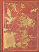 Peter Pauper Press - Orange Fairy Journal