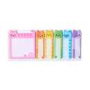 OOLY - Note Pals Sticky Tabs - Cat Parade (1 Pack)