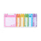 OOLY - Note Pals Sticky Tabs - Cat Parade (1 Pack)