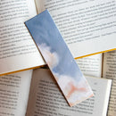 1canoe2 | One Canoe Two Paper Co. - Cloud Bookmark