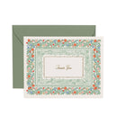 Rifle Paper Co. - Rosette Thank You Card