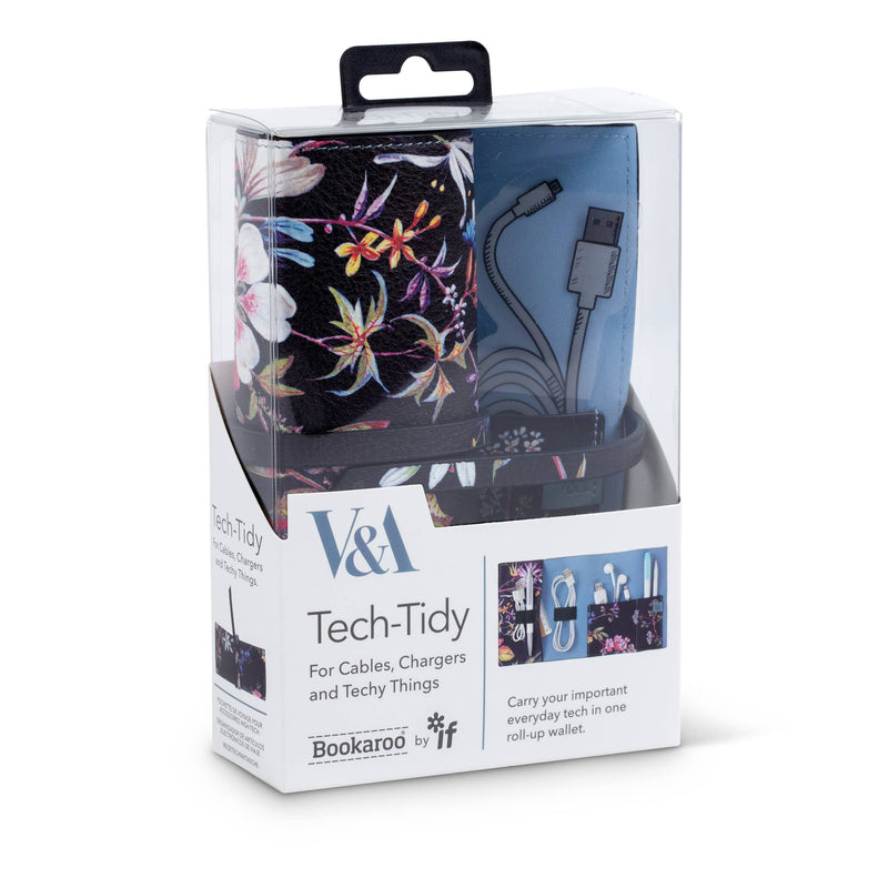if USA Bookaroo Travel Tech Tidy