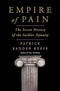 Empire of Pain: The Secret History of the Sackler Dynasty