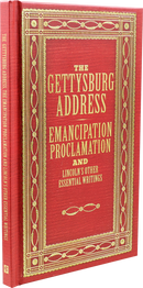 Peter Pauper Press - The Gettysburg Address