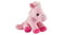 Wild Republic - Pocketkins-ECO-Unicorn Pink Stuffed Animal 5"