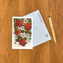 Found Image Press - Postcard FR-318 Strawberries