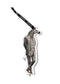if USA - Eclectionery Bookmark Pens: Rabbit