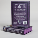 Kingdom of Threads - Faerie Fieldwork Keepsake Puzzle | Emily Wilde
