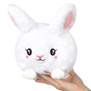 Squishable - Squishable - Mini Fluffy Bunny Plush