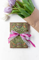 Chronicle Books - Paperblanks Poetry in Bloom Lined