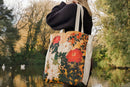 Chronicle Books - Paperblanks Natsu Canvas Bag