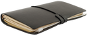 Peter Pauper Press - Black Voyager Notebook
