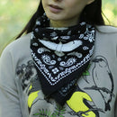 Bird Collective - Hawks In Flight Bandana