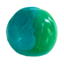 Copernicus Toys - Gootonium: Thermo forest green to water blue putty - 20g