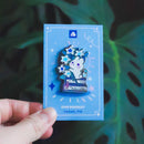 Thousand Skies - Enamel Pin -  Star Bouquet